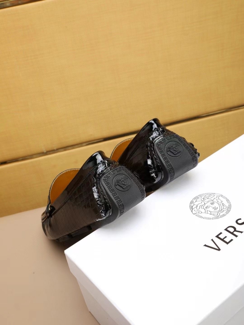 Givenchy Leather Shoes